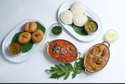 Kerala Restaurant — fotografia 3