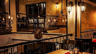 Kafana Meze