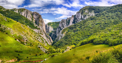 Cheile Chediului