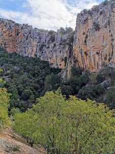 Cascada De Linarejos