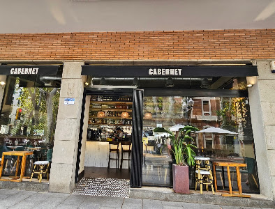 CABERNET Bar — fotografia 5