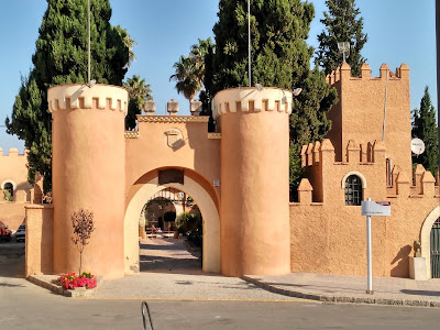Castle Lachar — fotografia 3