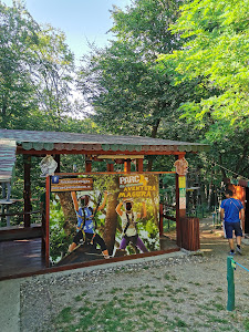 Parc Aventura Măgura — fotografia 5