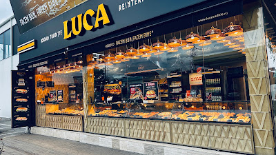 LUCA Focsani Drive