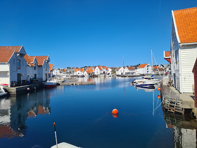 Gamle Stavanger — fotografia 5