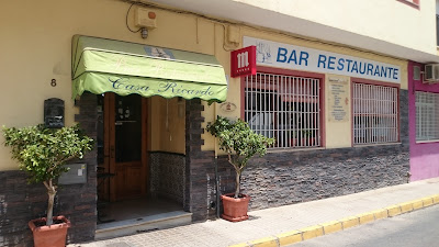 Restaurante Casa Ricardo — fotografia 4
