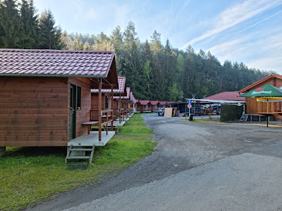 Kanak - camping Branná — fotografia 5