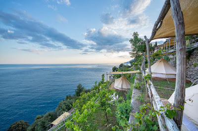 Cannaverde - Amalfi Coast Camp — fotografia 5