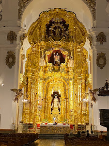 Palacio de la Merced — fotografia 3