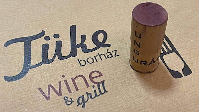 Tüke Borház — fotografia 4