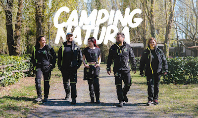 Camping Natura — fotografia 3