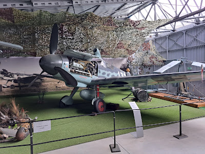 Museum of Aviation — fotografia 5