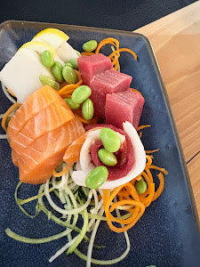 Restaurante Koisushi Almería — fotografia 4