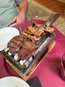 Restaurante Asador Miranda — fotografia 5