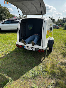 Campingplatz WESERHENNE Sandstedt — fotografia 4