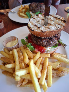Eetcafé de Avonden — fotografia 3