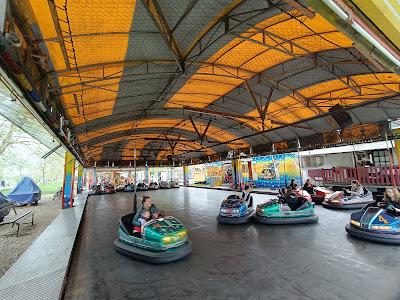 Beogradski Luna park — fotografia 5