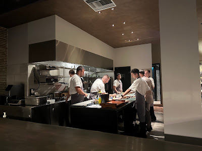 Herve Restaurant — fotografia 3