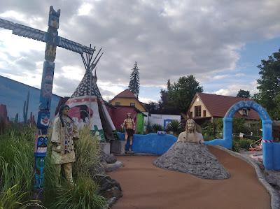 Fantasy Golf — fotografia 3