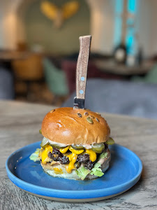LUP - Eat & More — fotografia 3