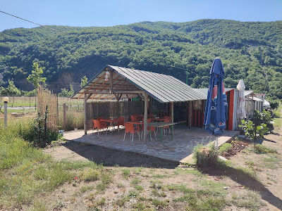 Neta&Shpetimi Camping — fotografia 4