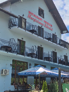 Restaurant Pensiune Mărginimea Sibiului — fotografia 5