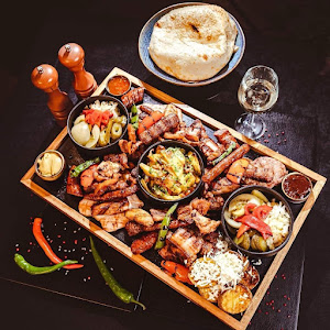 Restaurant Taverna Trotușului — fotografia 5