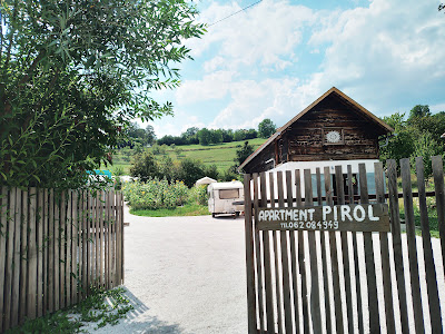 Camping Pirol