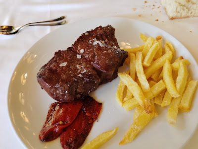 Asador Mutiloa — fotografia 4