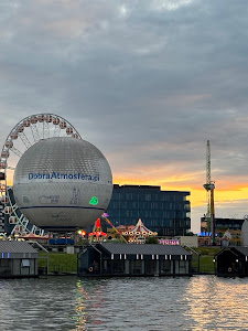 Krakow Eye — fotografia 4