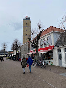 Brandaris Lighthouse — fotografia 5