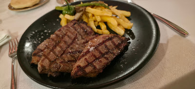 Restaurante Lua Puerto Rey — fotografia 5