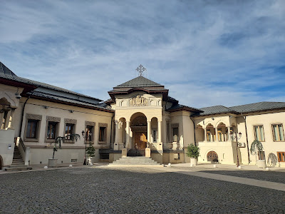 Dealul Mitropoliei — fotografia 4