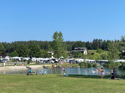 Unterkünfte Camping Poglitsch — fotografia 4