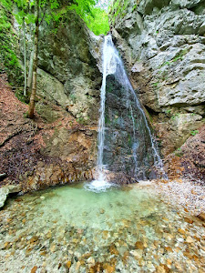 Kamp Podljubelj — fotografia 5