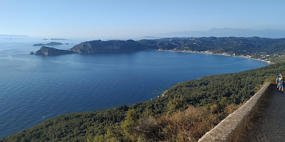 Gaidouro-monopati - The Donkey path — fotografia 3
