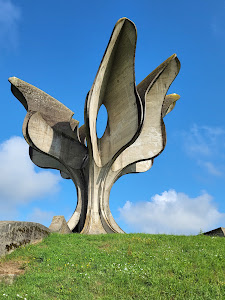 Park prirode Lonjsko polje — fotografia 5