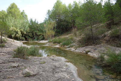 Baños del Somogil — fotografia 4