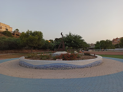 Parque Los Balcones — fotografia 5