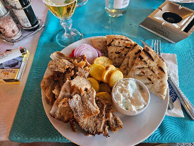 Aleka`s Greek Taverna — fotografia 5