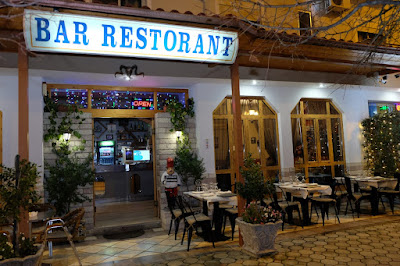 Restorant 4 stinët