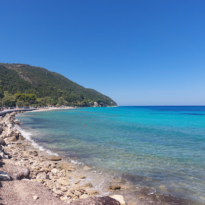 Paralia Agios Ioannis — fotografia 3