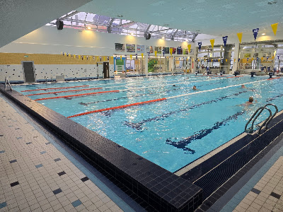 Aquapark Uherské Hradiště — fotografia 5