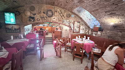 Regős Vendéglő — fotografia 3