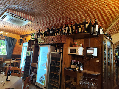 Restaurante Los Curros — fotografia 4