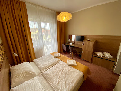 Hotel Aquatermal — fotografia 3