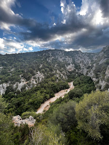 Spiaggia di Cala Fuili — fotografia 5