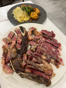 Restaurante Extremeño — fotografia 5
