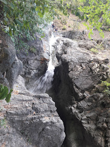 Boulouvar Cascades — fotografia 3