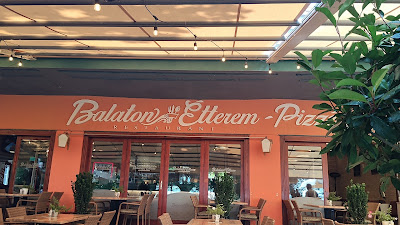 Balaton Étterem — fotografia 3